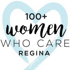100+ women who care regina
